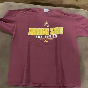 Arizona State tee
